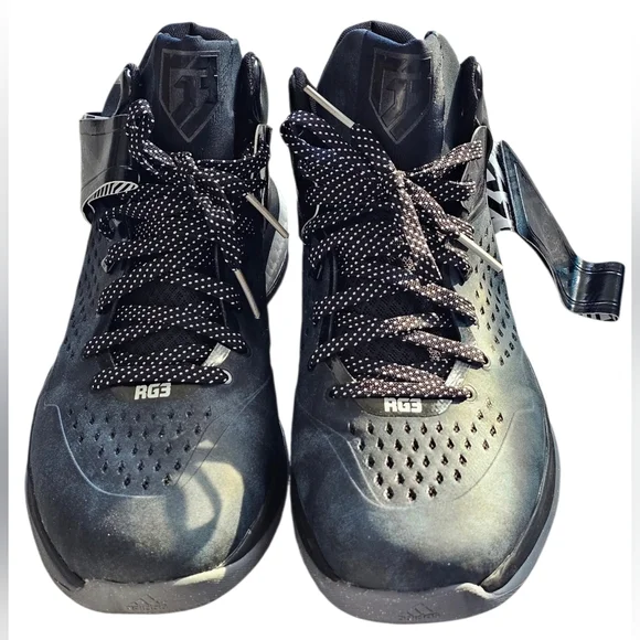 Adidas Men's RGIII Energy Boost Training Shoe. Size 10.5, Like New In Box - Picture 5 of 10